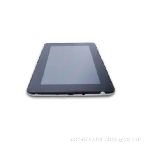 7\'\' BOXCHIP A13 portable wholesale Android 4.2 Tablet PC with WiFi